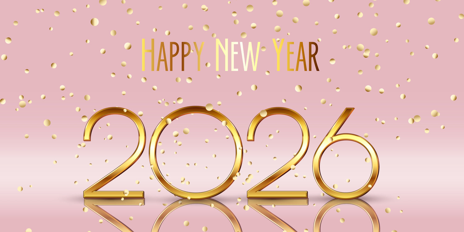 Cheers to a Fresh Start: Welcoming the New Year Ahead: Rachymack