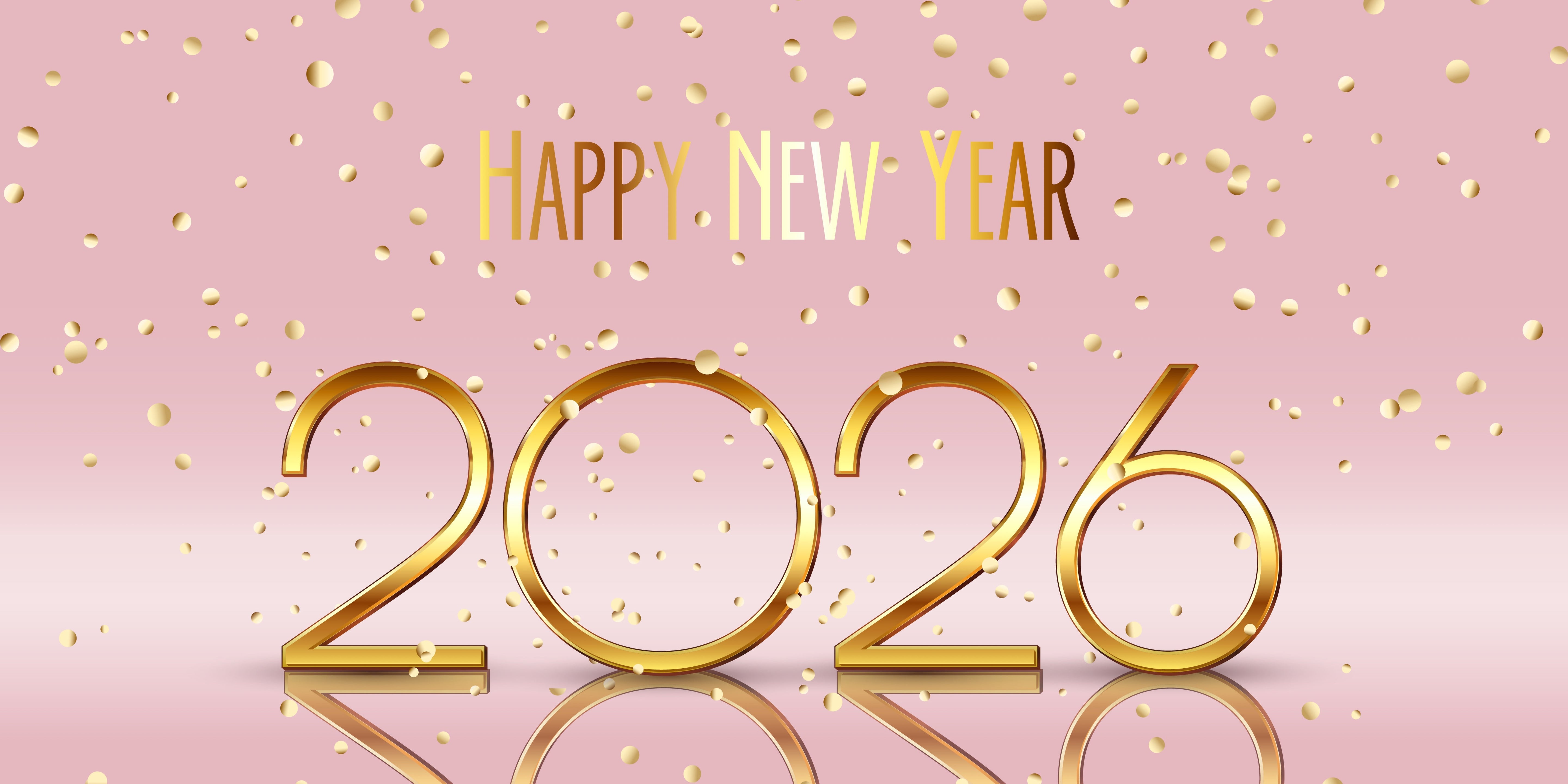 Cheers to a Fresh Start: Welcoming the New Year Ahead: Rachymack