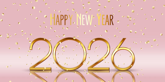 Cheers to a Fresh Start: Welcoming the New Year Ahead: Rachymack