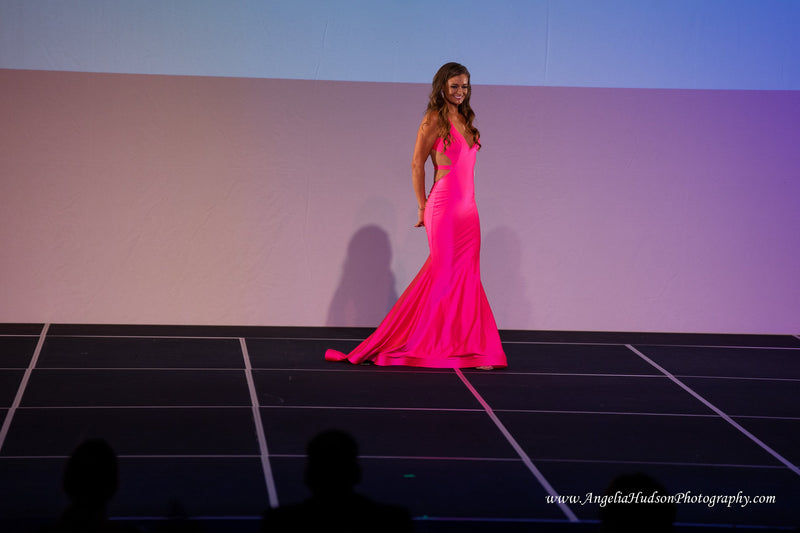 Rachymack | A Journey Through Pain, Love, and the Color of Strength