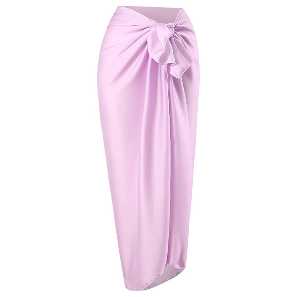 Swimwear Bathing Suit with Cover Up Set