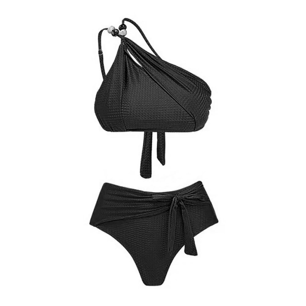 Swimwear Bathing Suit with Cover Up Set