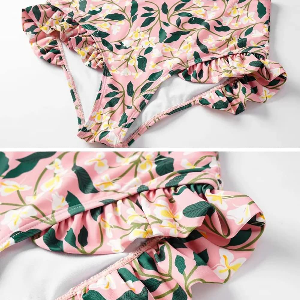 Swimwear Bathing Suit with Cover Up Set