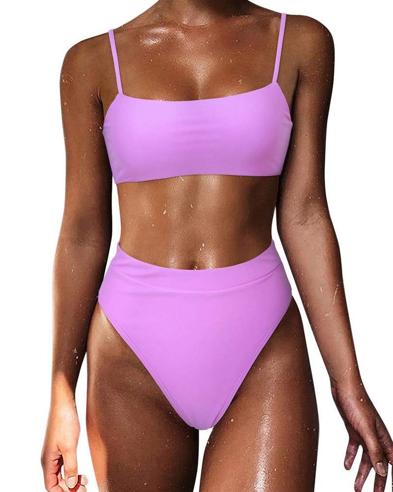 Sexy Push up Bikini Sets