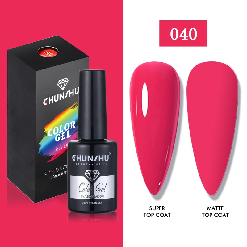 Milky Pink Rubber Base Gel