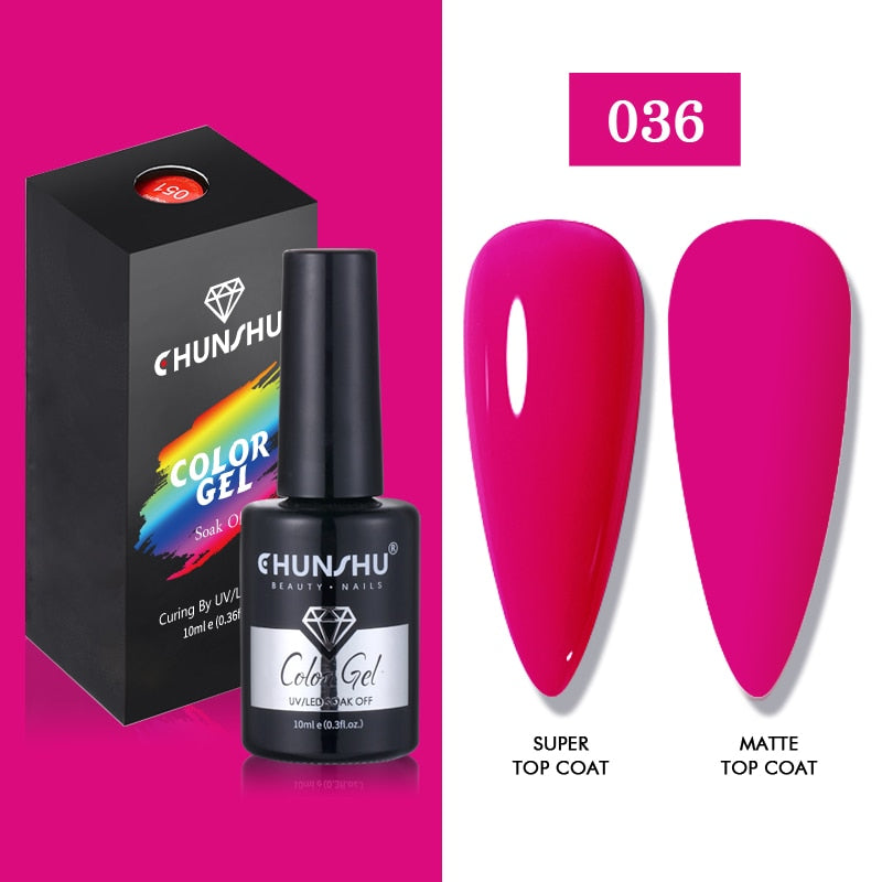 Milky Pink Rubber Base Gel