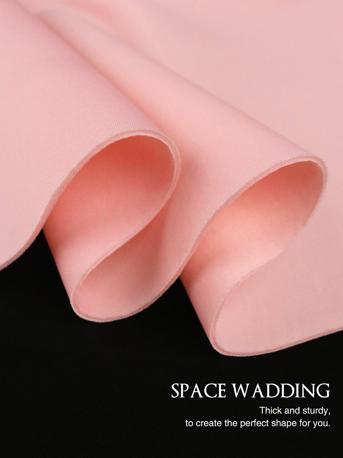Rachymack Pink Party Dress Bodycon Elegant Cocktail Prom
