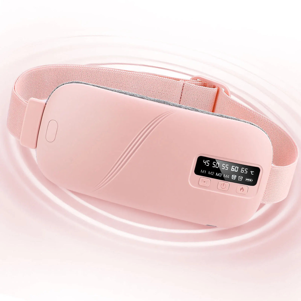 Rachymack Rechargeable Menstrual Heating Relief Belt