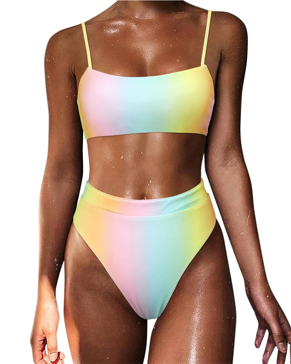 Rachymack Sexy Push up Bikini Sets