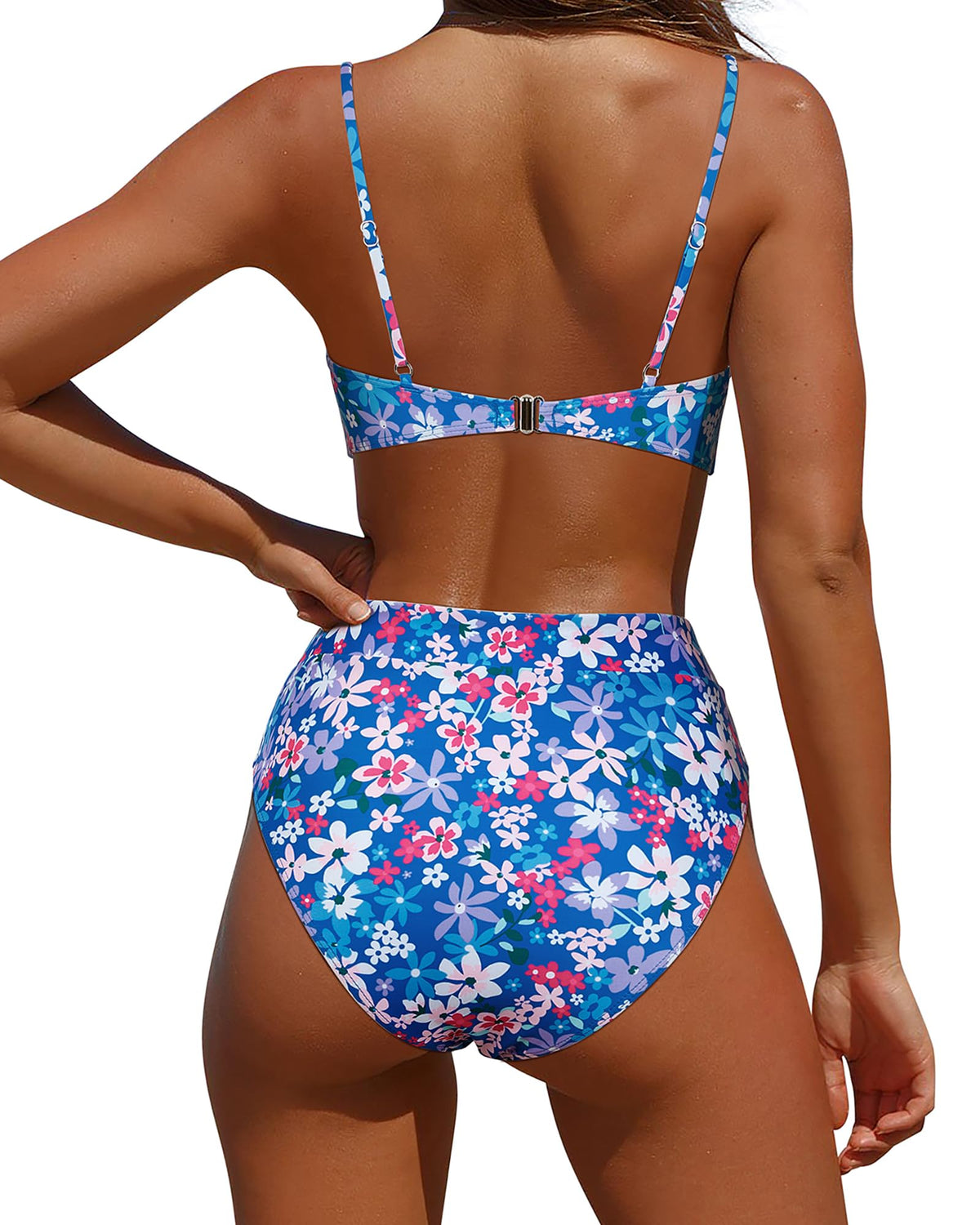 Rachymack Sexy Push up Bikini Sets