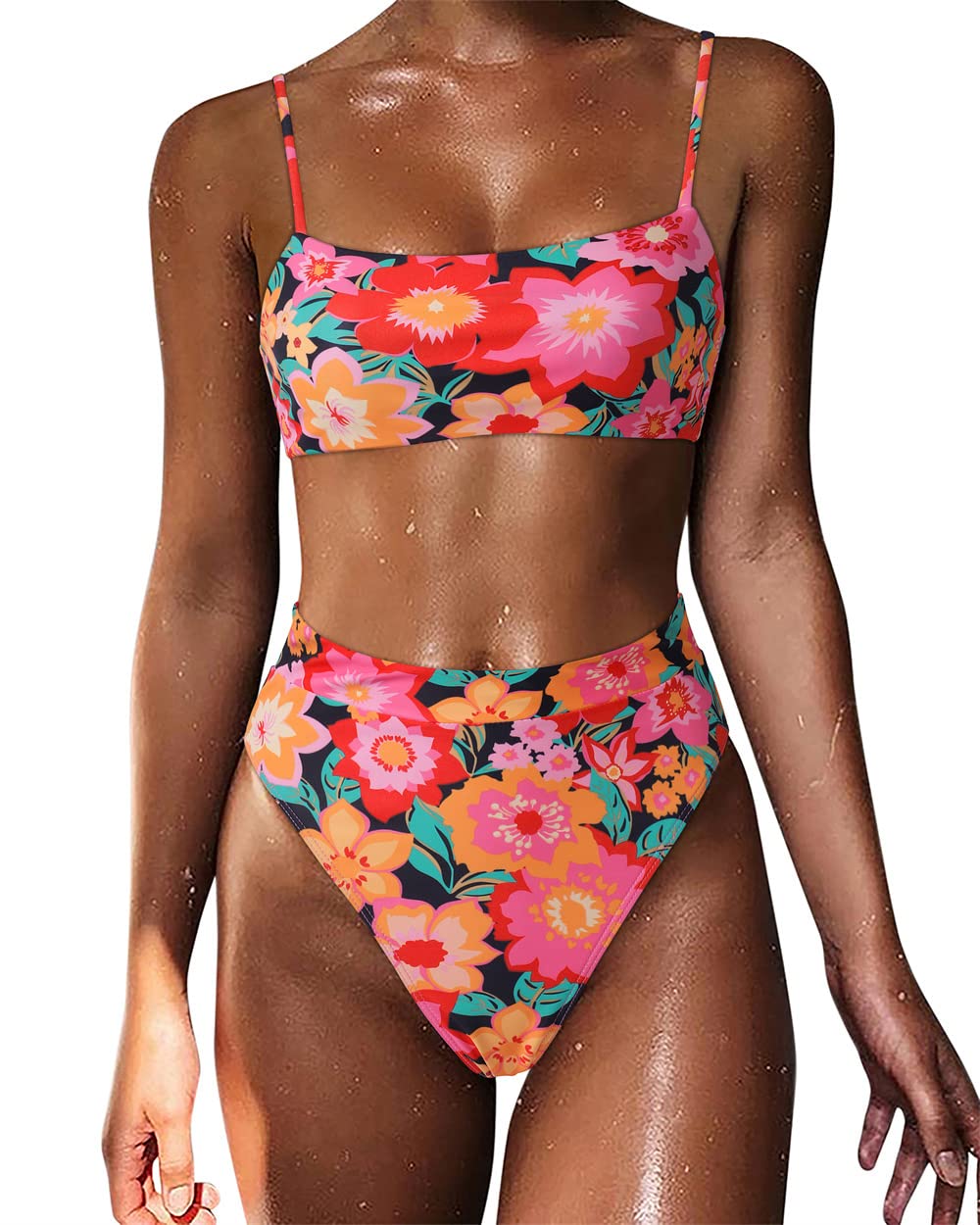 Rachymack Sexy Push up Bikini Sets