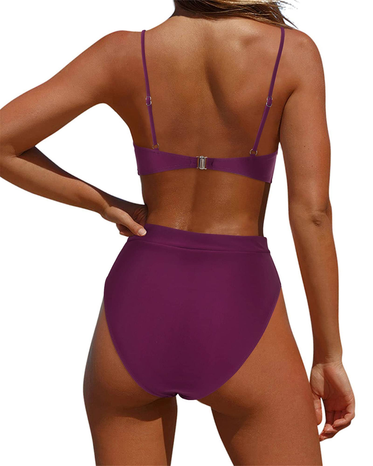 Rachymack Sexy Push up Bikini Sets