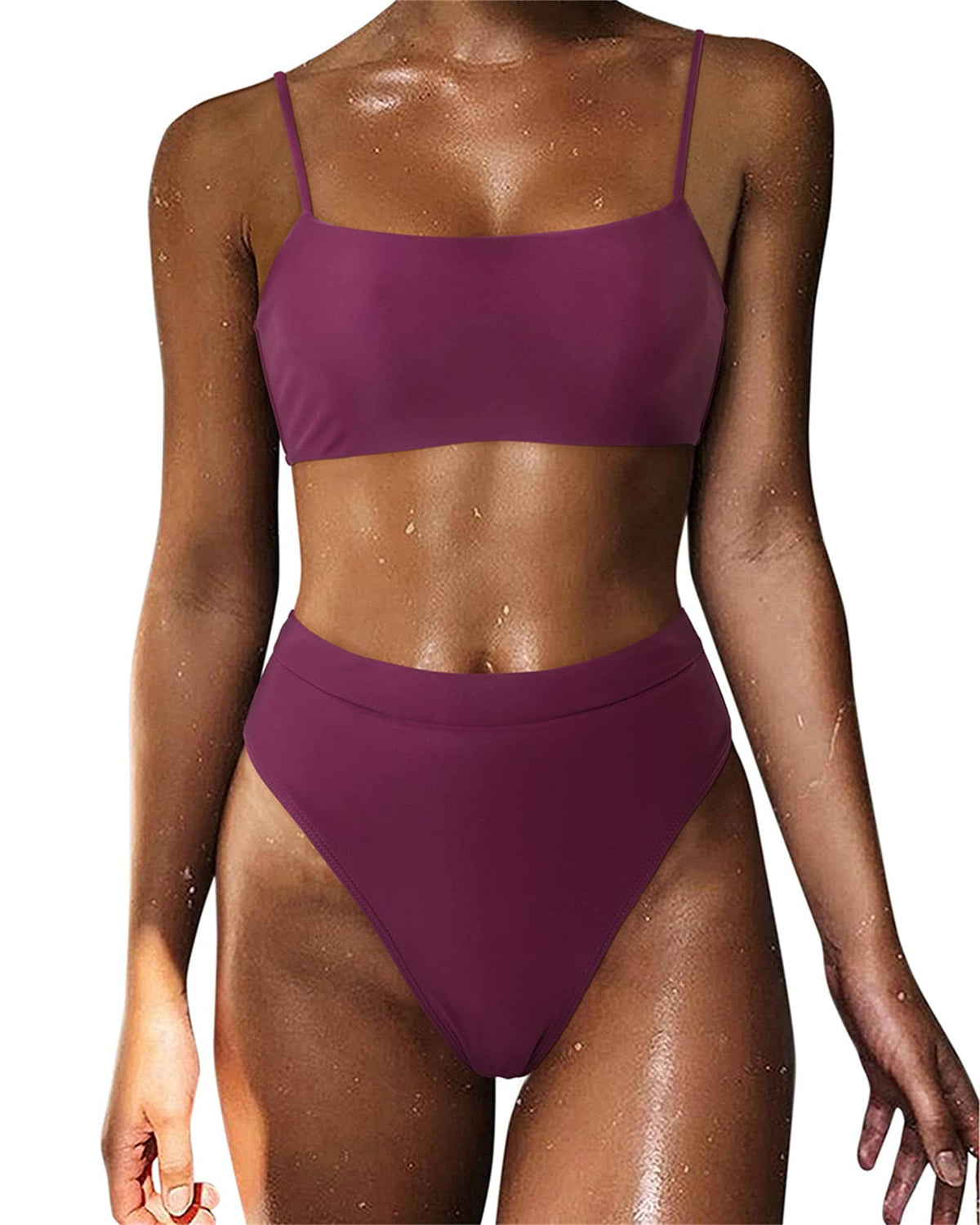 Rachymack Sexy Push up Bikini Sets