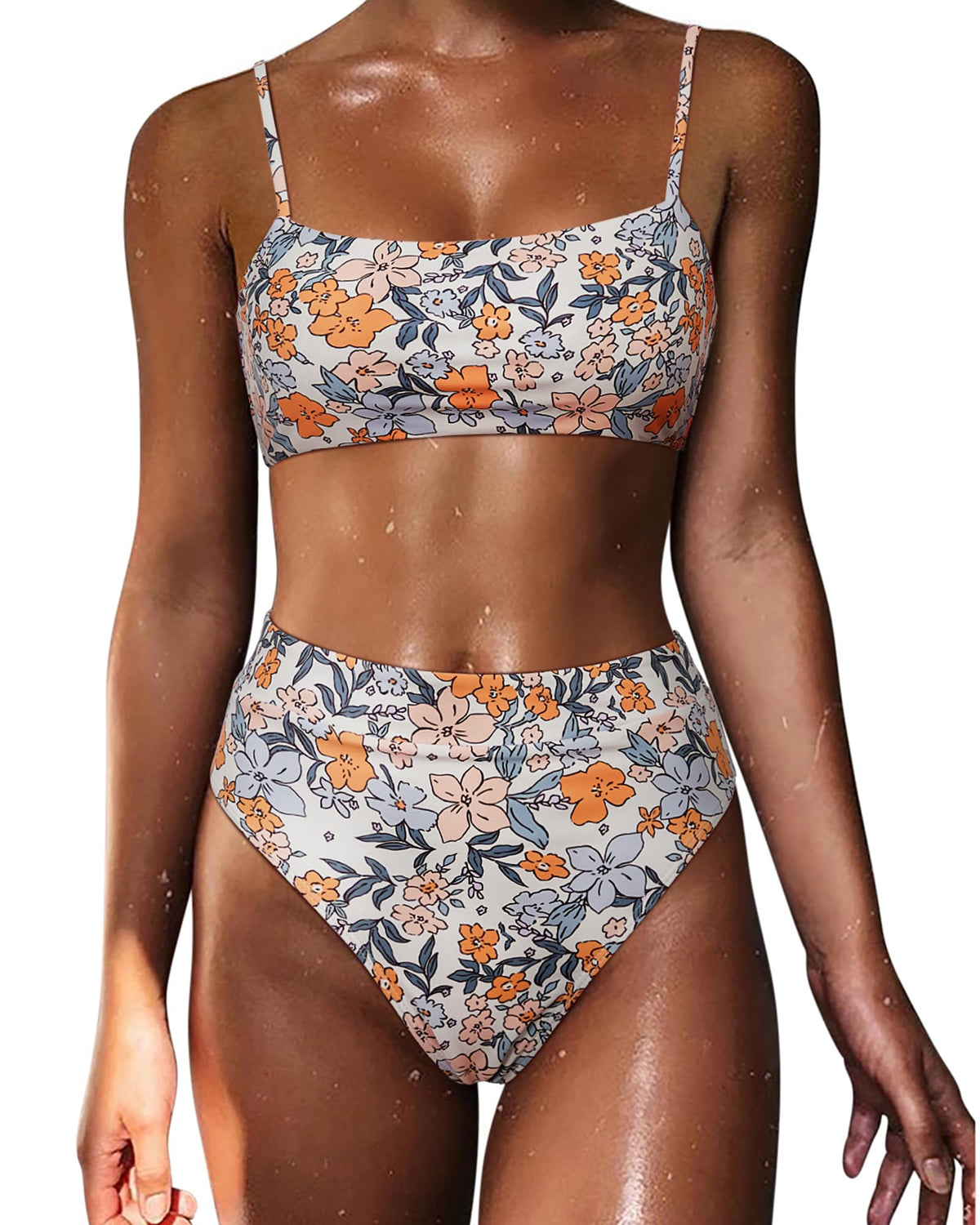 Rachymack Sexy Push up Bikini Sets