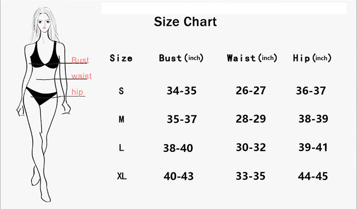 Rachymack Women Printed 3 Pieces High Waist Bikini