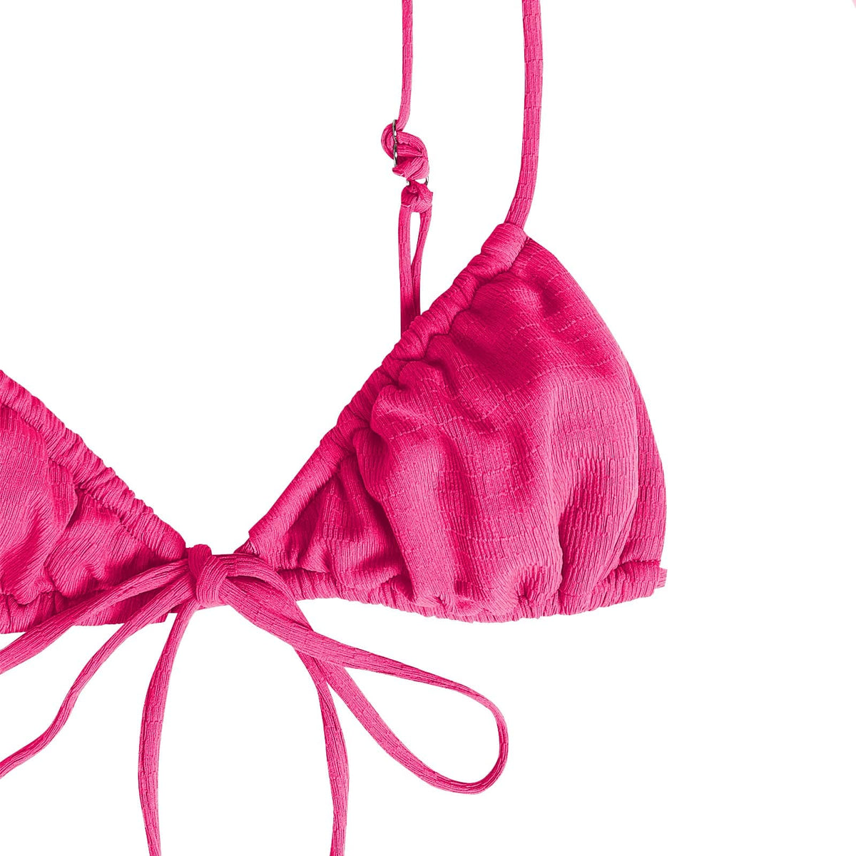 Rachymack Womens High Cut Thong Bikini Set
